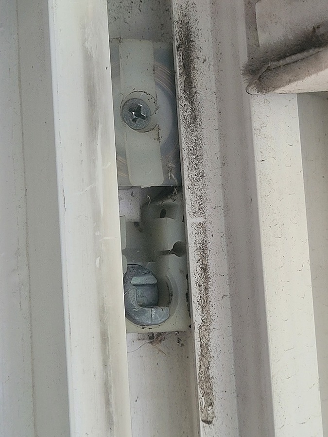 Window part 1